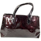 LOUIS VUITTON M93641 モノグラムヴェルニ ウィルシャー PM ウィルシャーPM トートバッグ カバン ハンドバッグ モノグラムヴェルニキャンバス レディース アマラント パープル
