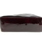 LOUIS VUITTON M93641 モノグラムヴェルニ ウィルシャー PM ウィルシャーPM トートバッグ カバン ハンドバッグ モノグラムヴェルニキャンバス レディース アマラント パープル