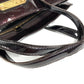 LOUIS VUITTON M93641 モノグラムヴェルニ ウィルシャー PM ウィルシャーPM トートバッグ カバン ハンドバッグ モノグラムヴェルニキャンバス レディース アマラント パープル