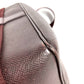 LOUIS VUITTON M30156 Taiga Reporter PM Reporter PM Bag Crossbody Double Zipper Shoulder Bag Taiga Leather Unisex Acajou Purple