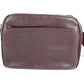 LOUIS VUITTON M30156 Taiga Reporter PM Reporter PM Bag Crossbody Double Zipper Shoulder Bag Taiga Leather Unisex Acajou Purple
