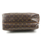 LOUIS VUITTON M45252 Monogram Reporter GM Bag, Crossbody Pochette Shoulder Bag, Monogram Canvas, Unisex, Brown