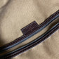 LOUIS VUITTON M92532 Utah Yulong Handbag, Tote Bag, Briefcase, Business Bag, Utah Leather, Men's, Brown