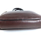 LOUIS VUITTON M92532 Utah Yulong Handbag, Tote Bag, Briefcase, Business Bag, Utah Leather, Men's, Brown