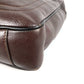 LOUIS VUITTON M92532 Utah Yulong Handbag, Tote Bag, Briefcase, Business Bag, Utah Leather, Men's, Brown