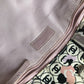 CHANEL Vintage Logo CC Coco Mark All-Over Print Bag Shoulder Tote Bag Shoulder Bag Leather/Canvas Unisex Multi-color