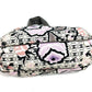 CHANEL Vintage Logo CC Coco Mark All-Over Print Bag Shoulder Tote Bag Shoulder Bag Leather/Canvas Unisex Multi-color