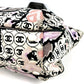 CHANEL Vintage Logo CC Coco Mark All-Over Print Bag Shoulder Tote Bag Shoulder Bag Leather/Canvas Unisex Multi-color