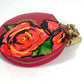 LOUIS VUITTON M93690 Monogram Vernis Rose Portemonnaie Chapeau Stephen Sprouse Wallet Coin Purse Coin Case Monogram Vernis Canvas Ladies Pink