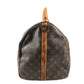 LOUIS VUITTON M41414 モノグラム キーポルバンドリエール55 カバン 旅行バッグ トラベルバッグ ハンドバッグ ボストンバッグ モノグラムキャンバス ユニセックス ブラウン