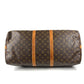 LOUIS VUITTON M41414 モノグラム キーポルバンドリエール55 カバン 旅行バッグ トラベルバッグ ハンドバッグ ボストンバッグ モノグラムキャンバス ユニセックス ブラウン
