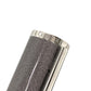LOUIS VUITTON N79258 Jet Line Stationery Ballpoint Pen Metal Unisex Silver