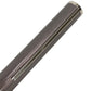 LOUIS VUITTON N79258 Jet Line Stationery Ballpoint Pen Metal Unisex Silver