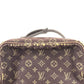 LOUIS VUITTON M95228 モノグラムミニラン ダヌーブ カバン ポシェット 斜め掛け ショルダーバッグ モノグラムミニランキャンバス ユニセックス ブラウン