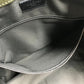 LOUIS VUITTON M55171 LVロゴ トリヨン ノエ バックパック デイパック カバン バックパック 巾着 リュックサック トリヨンレザー ユニセックス ブラック