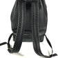 LOUIS VUITTON M55171 LVロゴ トリヨン ノエ バックパック デイパック カバン バックパック 巾着 リュックサック トリヨンレザー ユニセックス ブラック