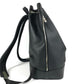 LOUIS VUITTON M55171 LVロゴ トリヨン ノエ バックパック デイパック カバン バックパック 巾着 リュックサック トリヨンレザー ユニセックス ブラック