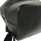 LOUIS VUITTON M55171 LV Logo Taurillon Noé Backpack Daypack Bag Backpack Drawstring Backpack Taurillon Leather Unisex Black