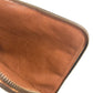 LOUIS VUITTON M53457 モノグラム ポッシュ ドキュマン 30 カバン セカンドバッグ 書類ケース L字ファスナー クラッチバッグ モノグラムキャンバス ユニセックス ブラウン
