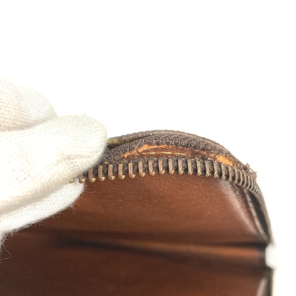 LOUIS VUITTON M53457 モノグラム ポッシュ ドキュマン 30 カバン セカンドバッグ 書類ケース L字ファスナー クラッチバッグ モノグラムキャンバス ユニセックス ブラウン