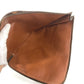 LOUIS VUITTON M53457 モノグラム ポッシュ ドキュマン 30 カバン セカンドバッグ 書類ケース L字ファスナー クラッチバッグ モノグラムキャンバス ユニセックス ブラウン