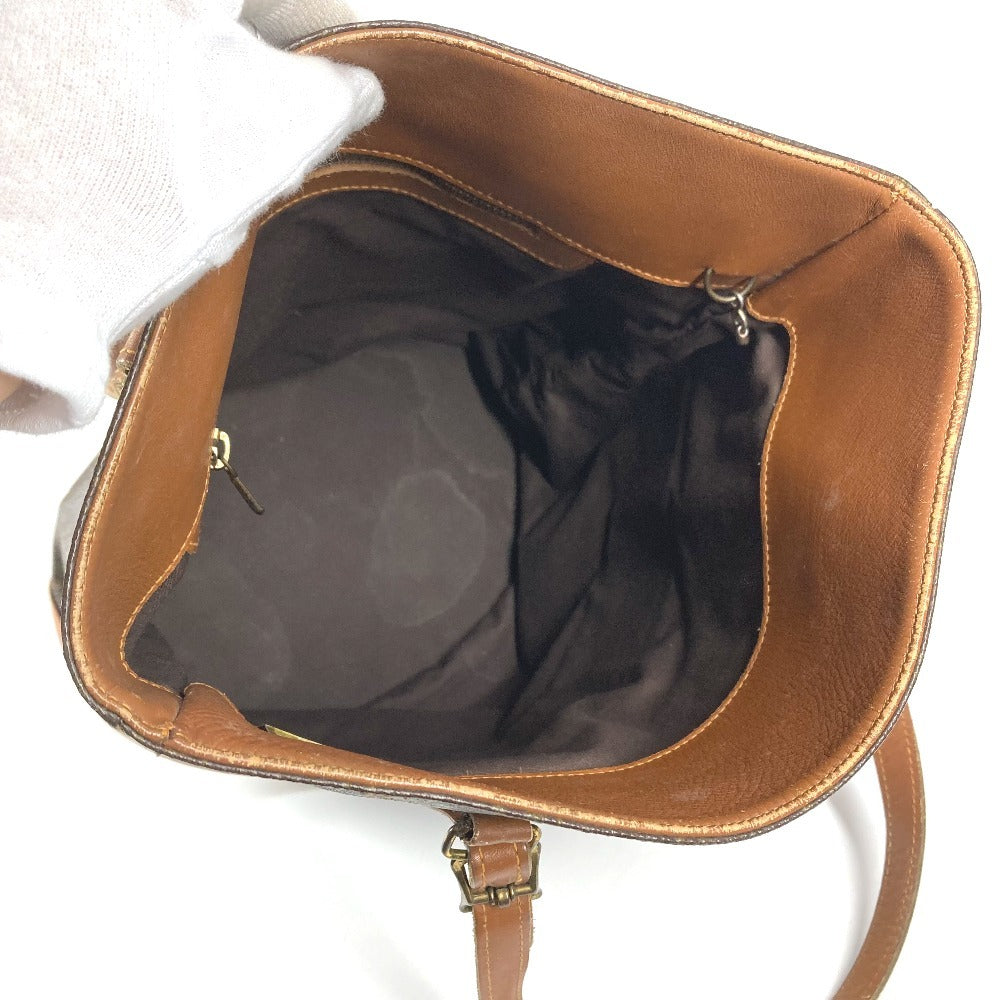 LOUIS VUITTON T42236 モノグラム バケットGM バケツ バケット GM USA アメリカ 限定 トートバッグ カバン ハンドバッグ モノグラムキャンバス レディース ブラウン
