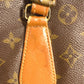 LOUIS VUITTON T42236 モノグラム バケットGM バケツ バケット GM USA アメリカ 限定 トートバッグ カバン ハンドバッグ モノグラムキャンバス レディース ブラウン