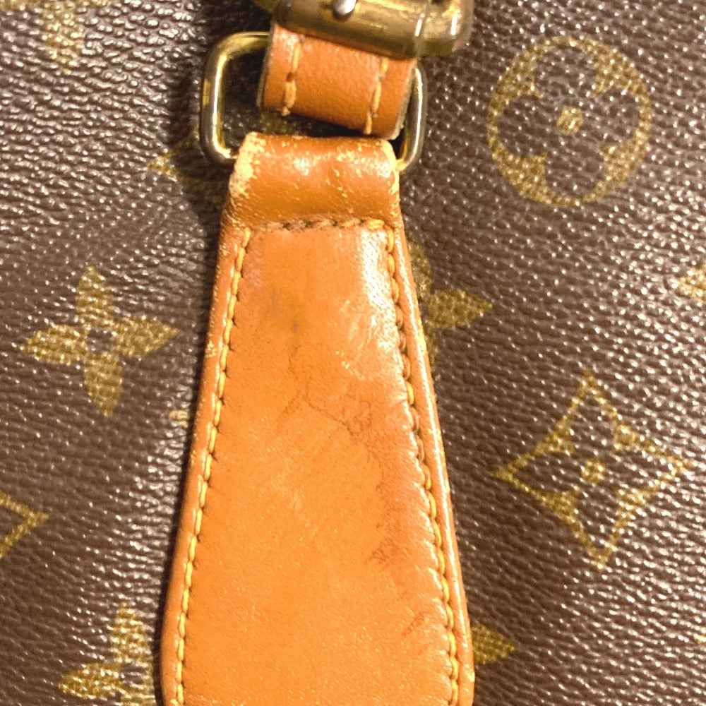 LOUIS VUITTON T42236 モノグラム バケットGM バケツ バケット GM USA アメリカ 限定 トートバッグ カバン ハンドバッグ モノグラムキャンバス レディース ブラウン