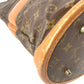 LOUIS VUITTON T42236 モノグラム バケットGM バケツ バケット GM USA アメリカ 限定 トートバッグ カバン ハンドバッグ モノグラムキャンバス レディース ブラウン