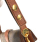 LOUIS VUITTON M51414 モノグラム ヴィンテージ サックヴァンドーム サックヴァン ドーム 斜め掛け カバン フラップ ショルダーバッグ モノグラムキャンバス ユニセックス ブラウン