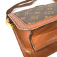 LOUIS VUITTON M51414 Monogram Vintage Sac Vendome Sac Vendome Crossbody Bag Flap Shoulder Bag Monogram Canvas Unisex Brown