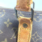 LOUIS VUITTON M41418 モノグラム キーポルバンドリエール45 キーポルバンドリエール 45 カバン 旅行バッグ トラベルバッグ ボストンバッグ モノグラムキャンバス ユニセックス ブラウン