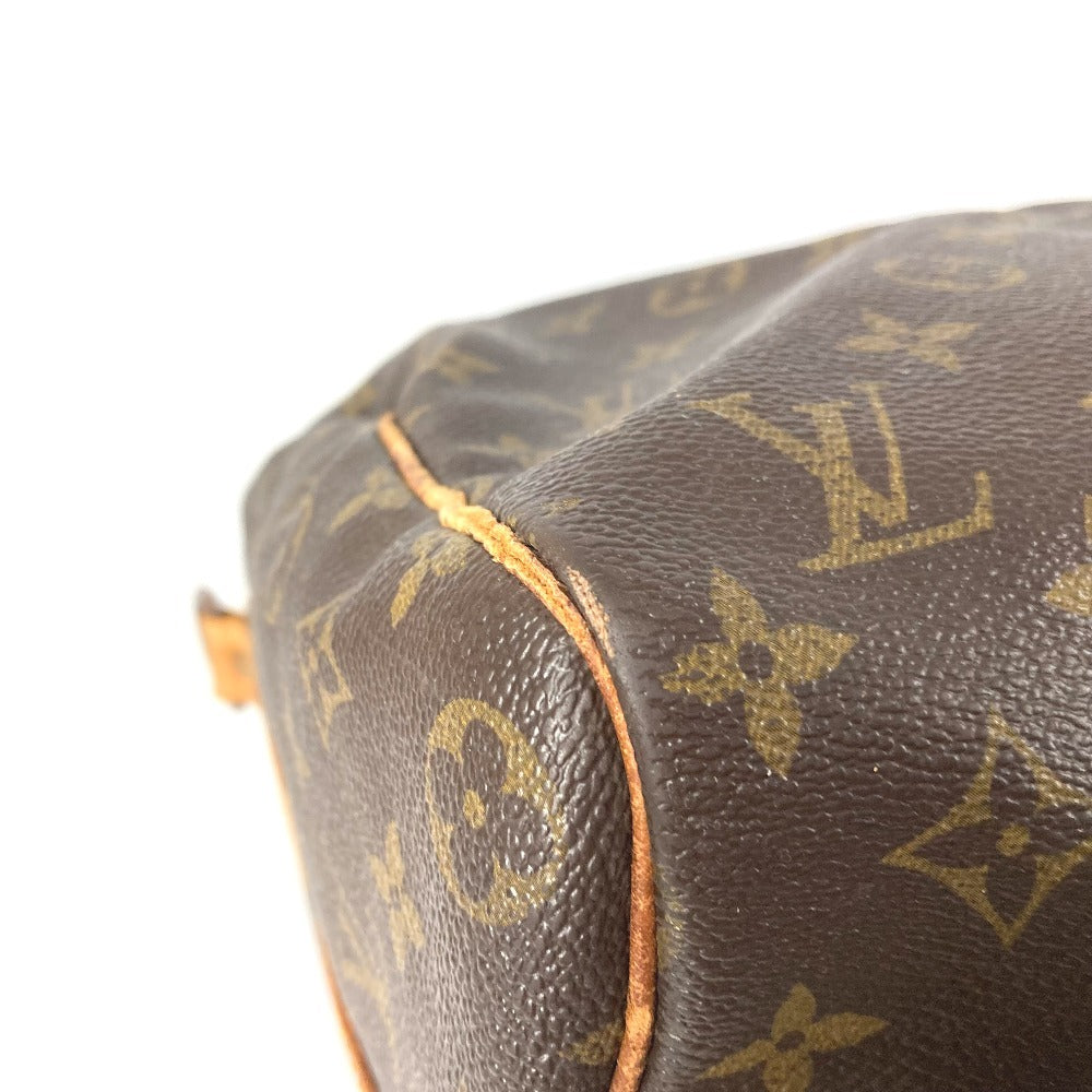 LOUIS VUITTON M41418 モノグラム キーポルバンドリエール45 キーポルバンドリエール 45 カバン 旅行バッグ トラベルバッグ ボストンバッグ モノグラムキャンバス ユニセックス ブラウン