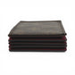 LOUIS VUITTON M69762 Monogram Porte Cartes Business Card Holder Pass Case Card Case Monogram Canvas Unisex Fushia Brown