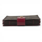 LOUIS VUITTON M69762 Monogram Porte Cartes Business Card Holder Pass Case Card Case Monogram Canvas Unisex Fushia Brown
