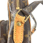 LOUIS VUITTON M45236 モノグラム アマゾン カバン 斜め掛け ポシェット ショルダーバッグ モノグラムキャンバス ユニセックス ブラウン