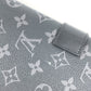 LOUIS VUITTON GI0273 モノグラムエクリプス ポルトドキュマン フランク GM カバン ポーチ クラッチバッグ モノグラムエクリプスキャンバス ユニセックス ブラック