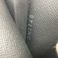 LOUIS VUITTON GI0273 モノグラムエクリプス ポルトドキュマン フランク GM カバン ポーチ クラッチバッグ モノグラムエクリプスキャンバス ユニセックス ブラック