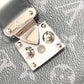 LOUIS VUITTON GI0273 モノグラムエクリプス ポルトドキュマン フランク GM カバン ポーチ クラッチバッグ モノグラムエクリプスキャンバス ユニセックス ブラック