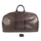 LOUIS VUITTON M30116 タイガ ケンダルGM ケンダル GM カバン 旅行バッグ トラベルバッグ ショルダーバッグ タイガレザー ユニセックス アカジュー ワインレッド