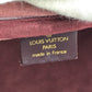 LOUIS VUITTON M30116 タイガ ケンダルGM ケンダル GM カバン 旅行バッグ トラベルバッグ ショルダーバッグ タイガレザー ユニセックス アカジュー ワインレッド