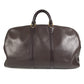 LOUIS VUITTON M30116 タイガ ケンダルGM ケンダル GM カバン 旅行バッグ トラベルバッグ ショルダーバッグ タイガレザー ユニセックス アカジュー ワインレッド