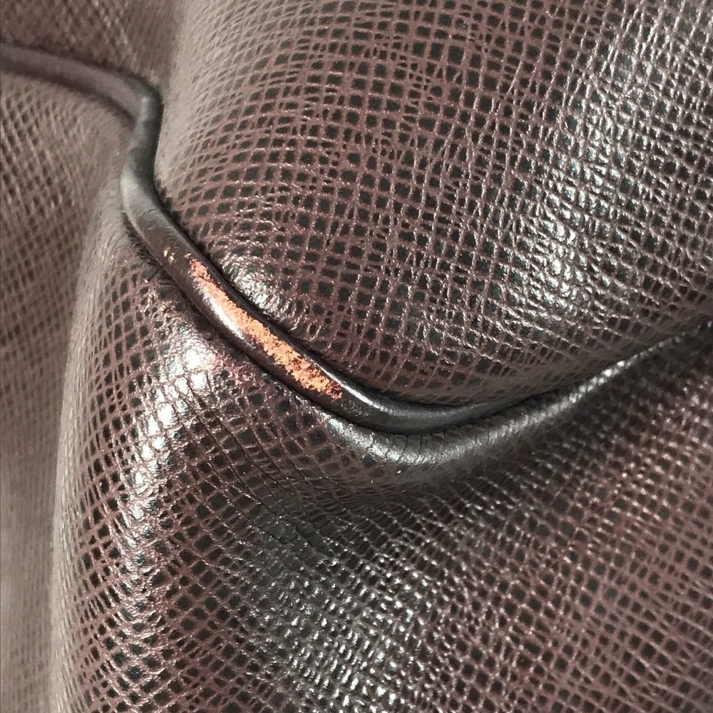LOUIS VUITTON M30116 タイガ ケンダルGM ケンダル GM カバン 旅行バッグ トラベルバッグ ショルダーバッグ タイガレザー ユニセックス アカジュー ワインレッド