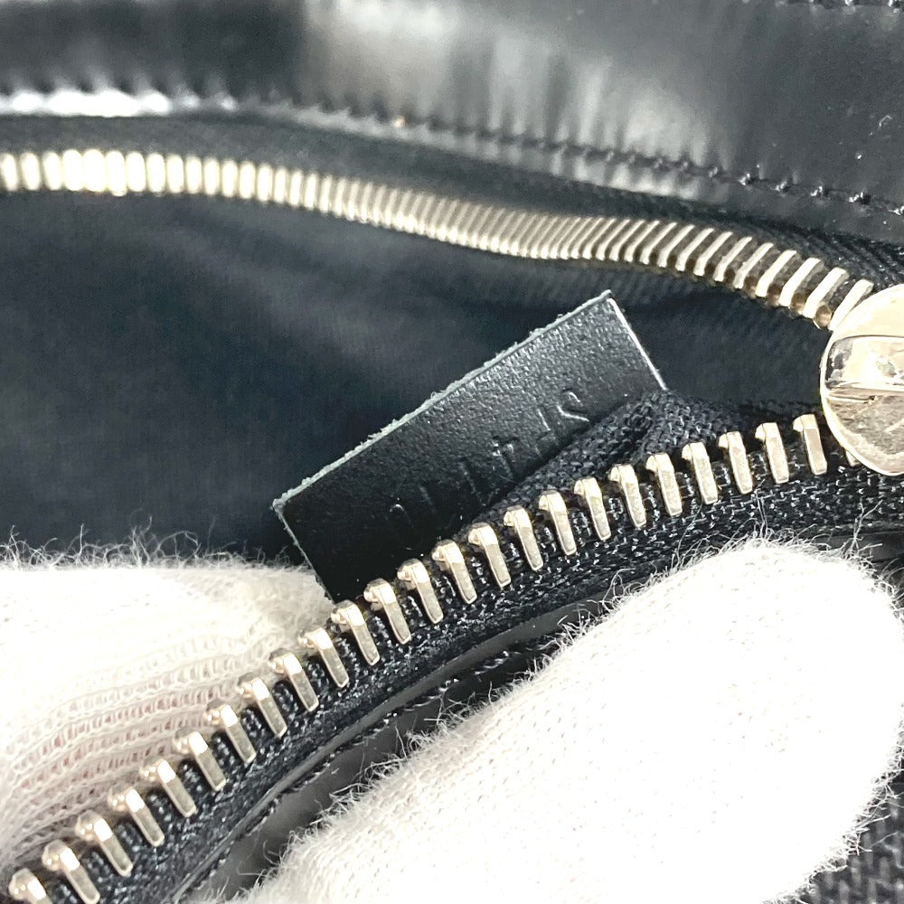 LOUIS VUITTON N58029 ダミエグラフィット ダニエルMM ダニエル MM カバン メッセンジャーバッグ フラップ ショルダーバッグ ダミエグラフィットキャンバス ユニセックス ブラック