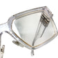 LOUIS VUITTON Z1488E ヴァージルアブロー ミリオネア MILLIONAIRE クリア めがね メガネ アイウェア 眼鏡 サングラス プラスチック ユニセックス クリア