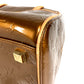 LOUIS VUITTON M91103 Monogram Vernis Tompkins Square Bag Boston Bag Handbag Monogram Vernis Canvas Women's Bronze Brown