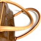 LOUIS VUITTON M91103 Monogram Vernis Tompkins Square Bag Boston Bag Handbag Monogram Vernis Canvas Women's Bronze Brown