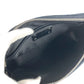 LOUIS VUITTON M92275 モノグラムサテン ポシェット コント ドゥ フェ ポシェットコントドゥフェ ハンドバッグ 肩掛け ショルダーバッグ モノグラムサテンキャンバス レディース ブラック