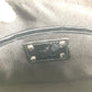 LOUIS VUITTON M92275 モノグラムサテン ポシェット コント ドゥ フェ ポシェットコントドゥフェ ハンドバッグ 肩掛け ショルダーバッグ モノグラムサテンキャンバス レディース ブラック