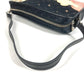LOUIS VUITTON M92275 モノグラムサテン ポシェット コント ドゥ フェ ポシェットコントドゥフェ ハンドバッグ 肩掛け ショルダーバッグ モノグラムサテンキャンバス レディース ブラック